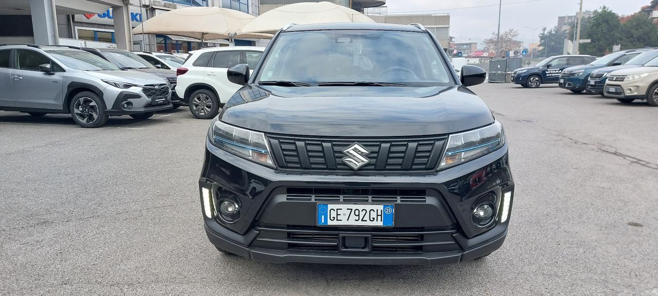 Suzuki Vitara 1.4 Hybrid 4WD AllGrip Cool