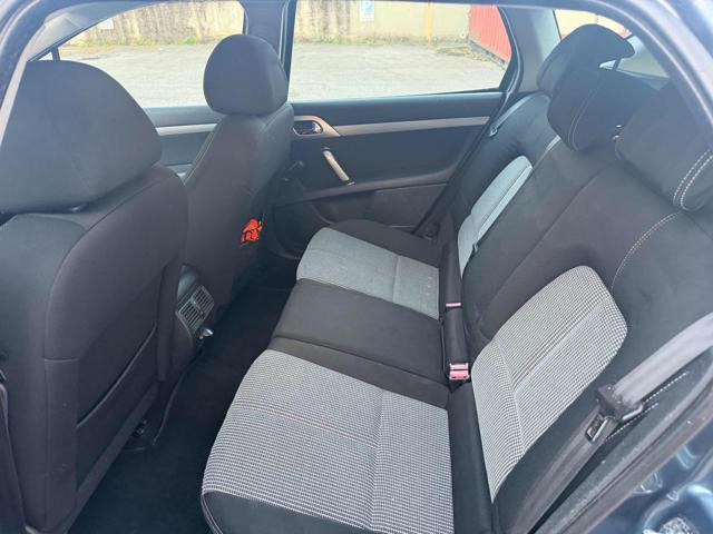 PEUGEOT 407 1.6 HDi SW Premium senza nessun lavoro da fare