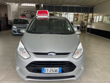 Ford B-Max 1.6 105 CV Powershift Titanium - Nessun vincolo -
