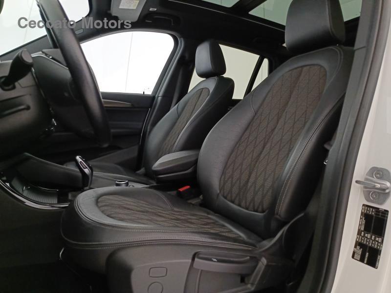 BMW X1 20 d xLine sDrive Steptronic