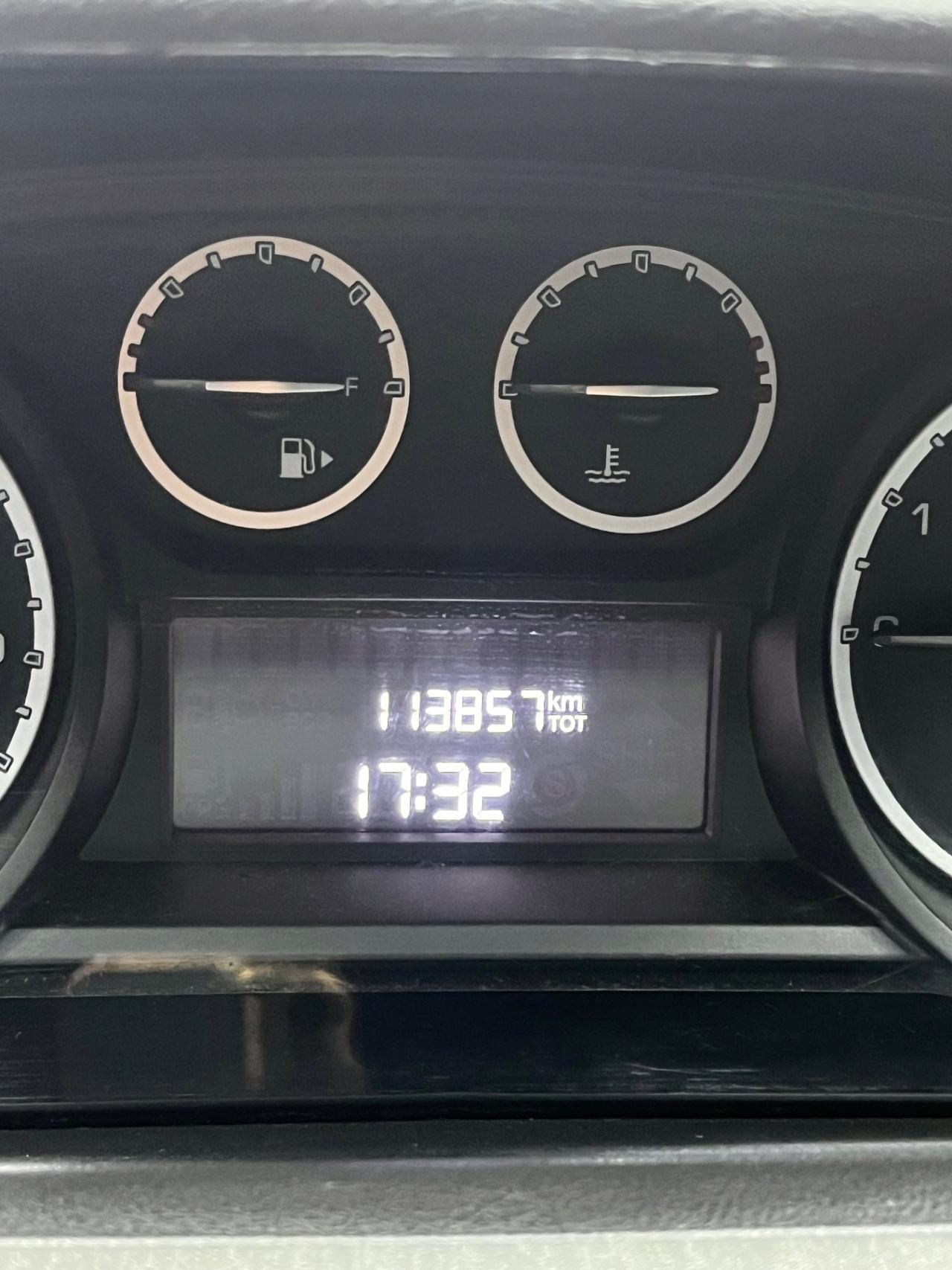 Lancia Ypsilon 1.2 Ecochic – Benzina/GPL – 2014