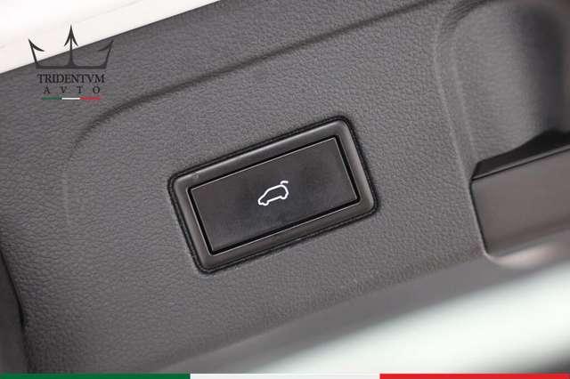 Volkswagen Touran 2.0 tdi Executive 190cv dsg