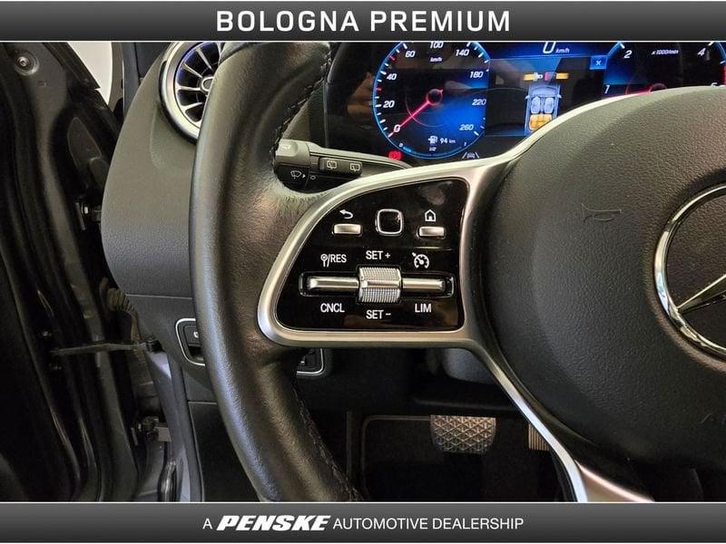 Mercedes-Benz GLA GLA 200 d Automatic 4Matic Sport Plus