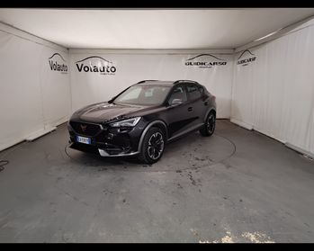 CUPRA Formentor 2020 - Formentor 1.5 tsi 150cv dsg