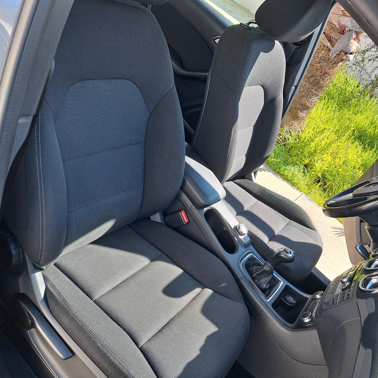 Mercedes-benz B 180 CDI