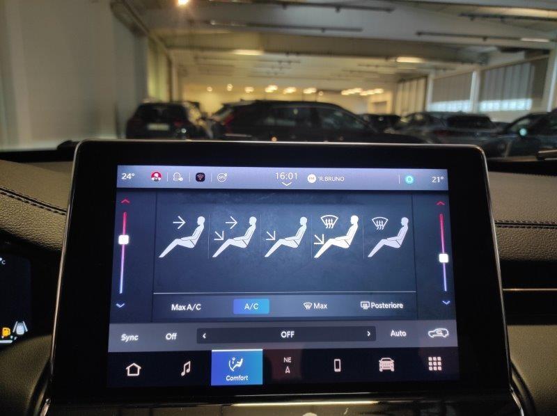 JEEP Compass 2ª serie - Compass 1.5 Turbo T4 130 CV MHEV 2WD Altitude