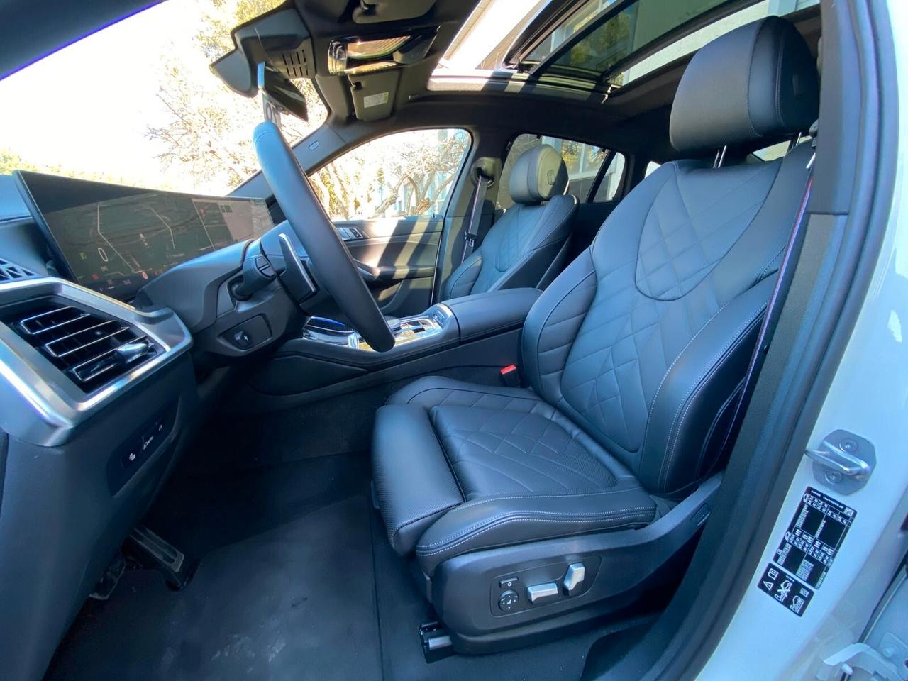 Bmw X6 xDrive30d 48V MSport Pro