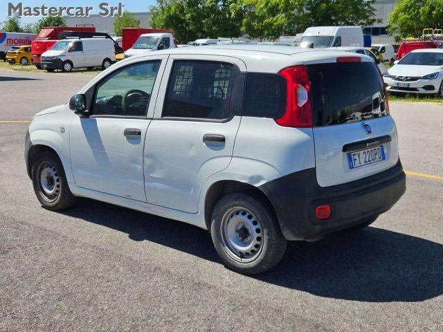 FIAT Panda Panda 1.2 69 CV VAN 2 POSTI EURO6 POP - FY220PD