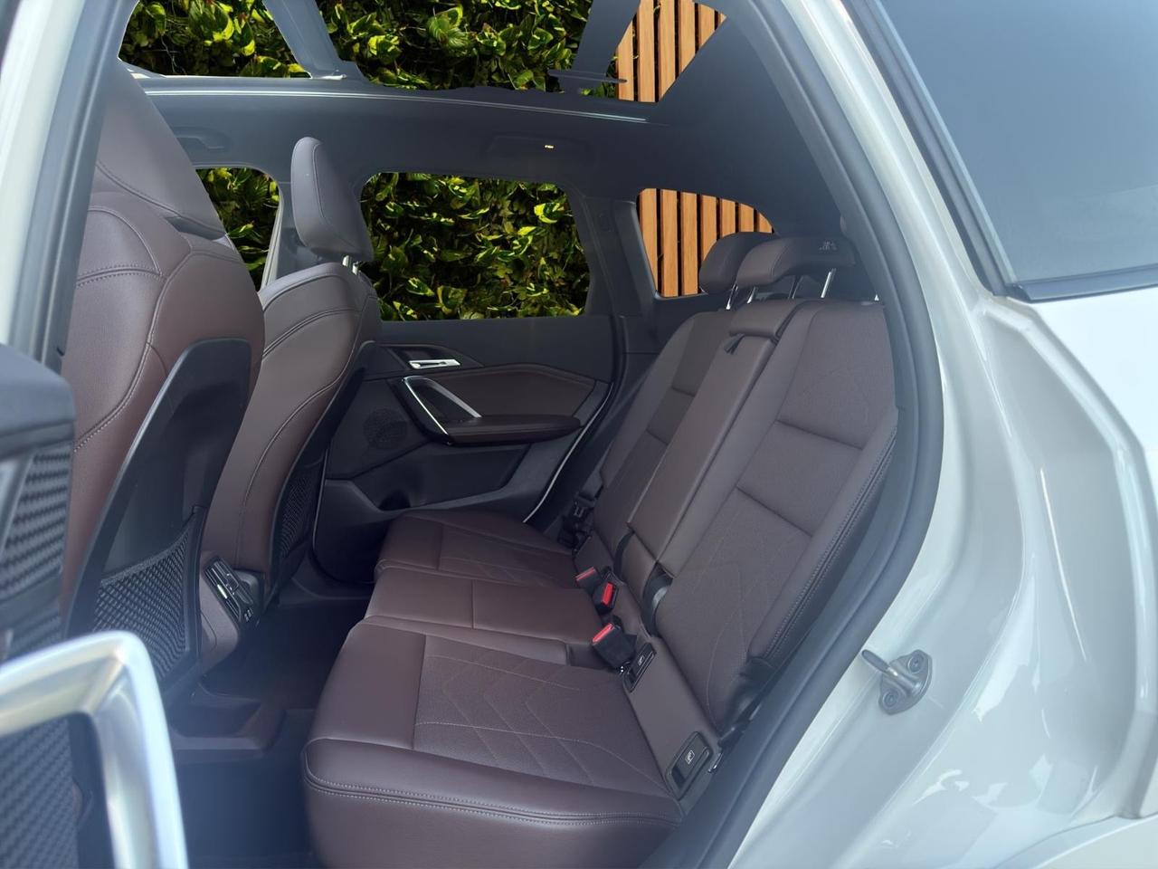 Bmw X1 sDrive 18d Msport TETTO