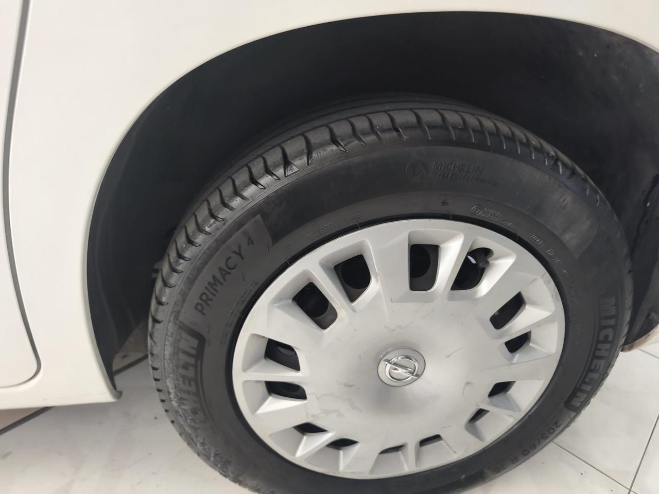 Opel Combo Life 1.5D 100 CV S&S Advance N1