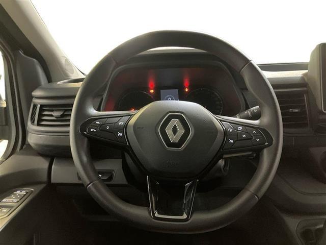 RENAULT Trafic passenger 2.0 Blue dci 110cv L2H1 Zen