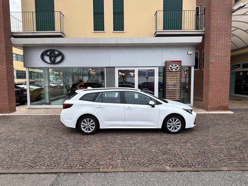 Toyota Corolla 1.8 Hybrid Active MY23