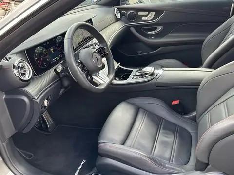 Mercedes E 220 d Cabrio Premium Plus solo 20.000 km