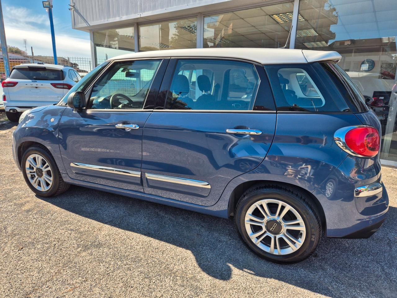Fiat 500L Wagon 1.4 95 CV Urban