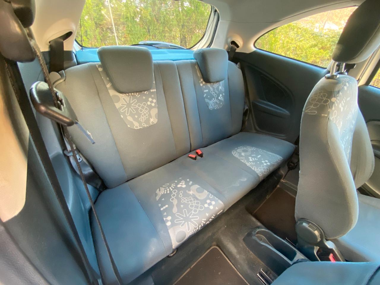 Ford Ka Ka+ 1.2 8V 69CV