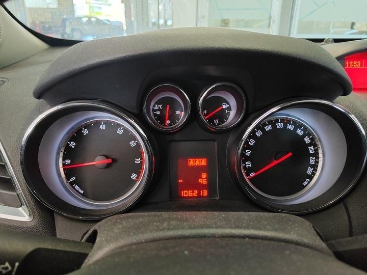 Opel Mokka 1.4 Turbo GPL Tech 140CV 4x2 Cosmo b-Color
