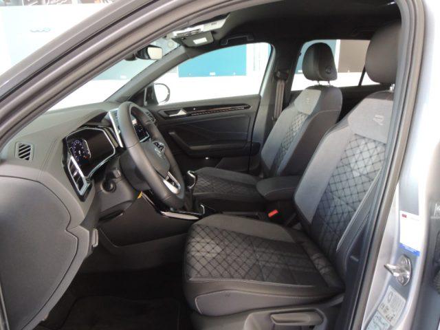 VOLKSWAGEN T-Roc 1.0 TSI R-Line