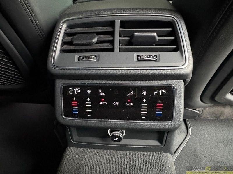 Audi A6 A6 Avant 40 2.0 TDI S tronic Business Sport