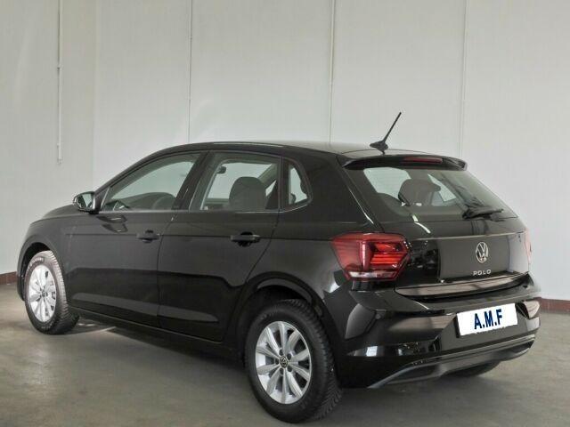 Volkswagen Polo 1.0TSI 5p. Highline BlueMotion Technology DSG