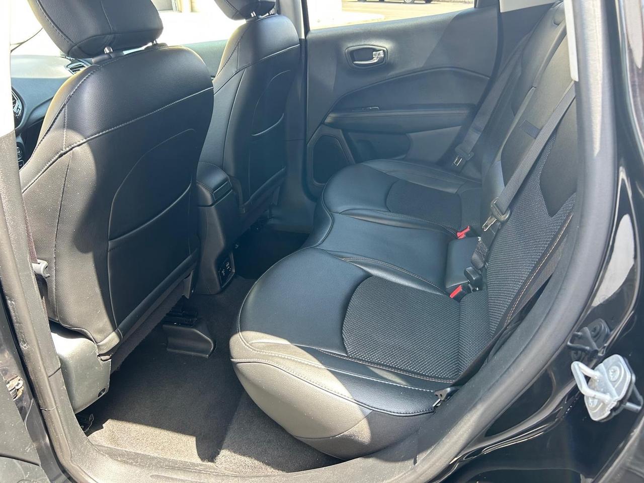 Jeep Compass 1.6 MJ 120 Cv LIMITED Km95.000-2019