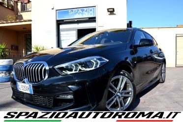 Bmw 116 109CV M SPORT AUTOM.**PREZZO REALE**UNIPRO'**