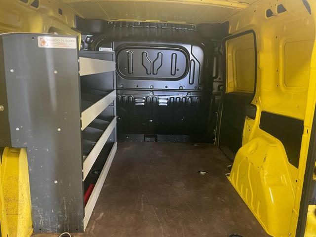 FIAT Doblo Doblò 1.3 MJT PC-TN Cargo Lamierato SX E6