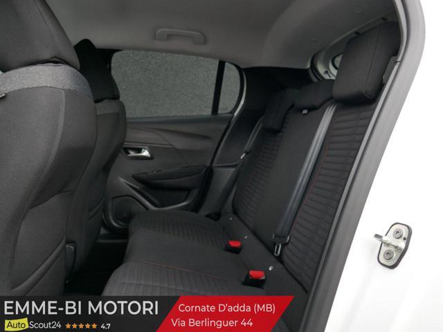 PEUGEOT 208 PureTech 75 Stop&Start 5 porte Active Pack