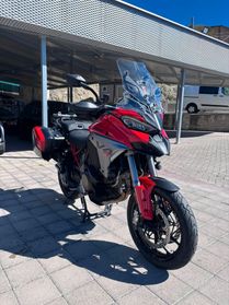 Ducati Multistrada V4S