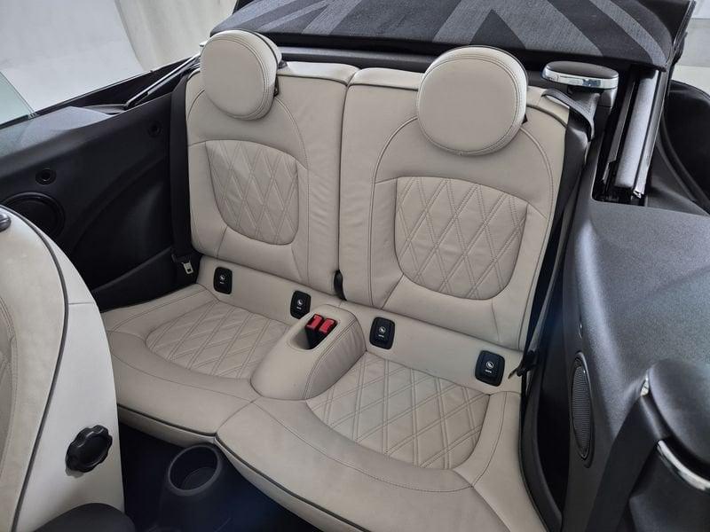 MINI Mini Cabrio F57 2021 Cabrio 2.0 JCW JCW auto