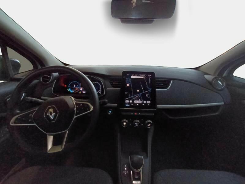 RENAULT ZOE ZEN R135 5 PORTE BERLINA