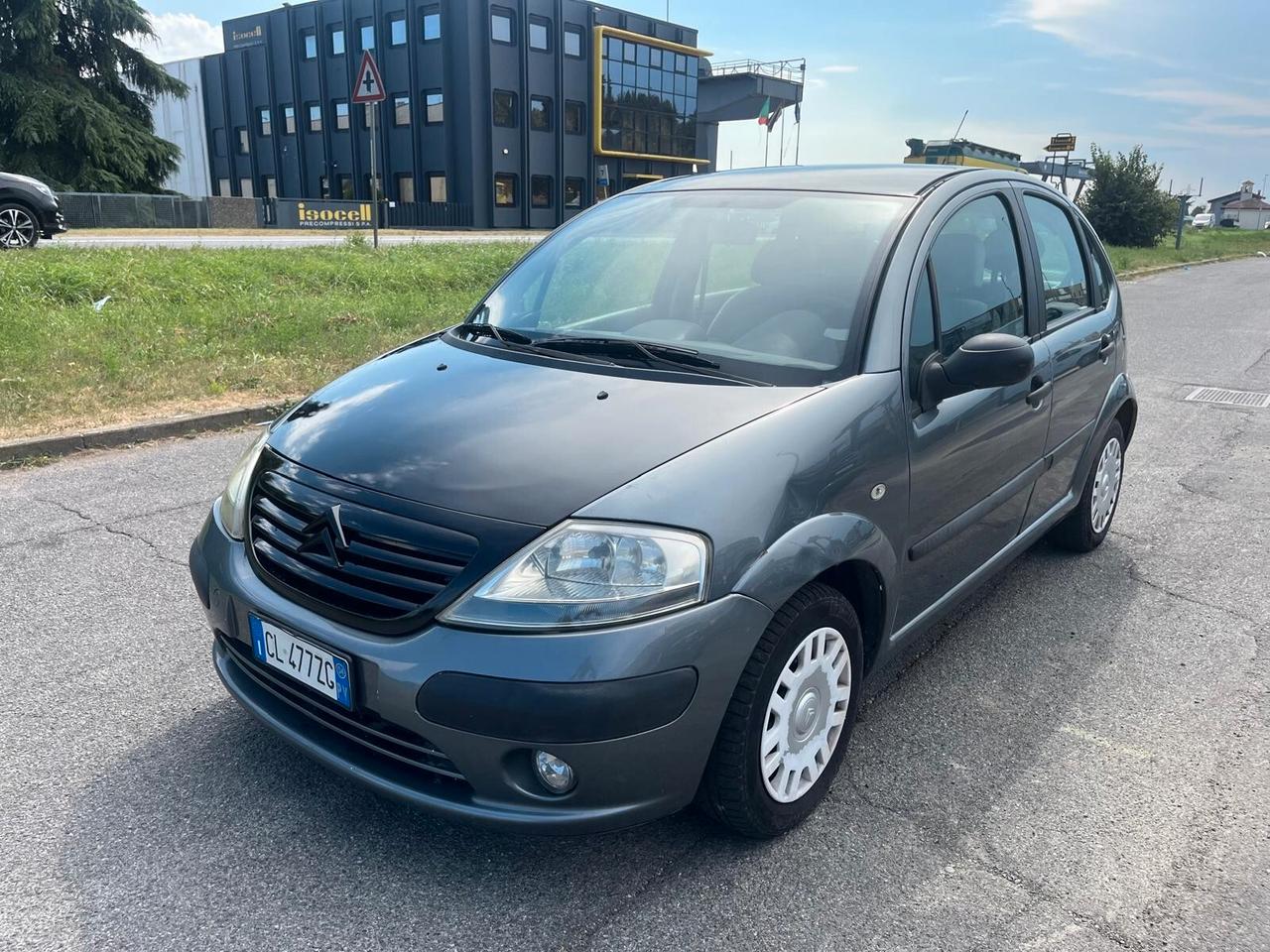 Citroen C3 1.1 Classique