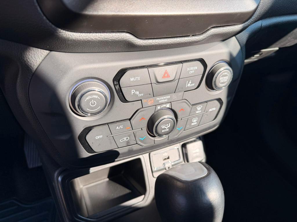 Jeep Renegade 1.5 turbo t4 mhev Limited 2wd 130cv dct