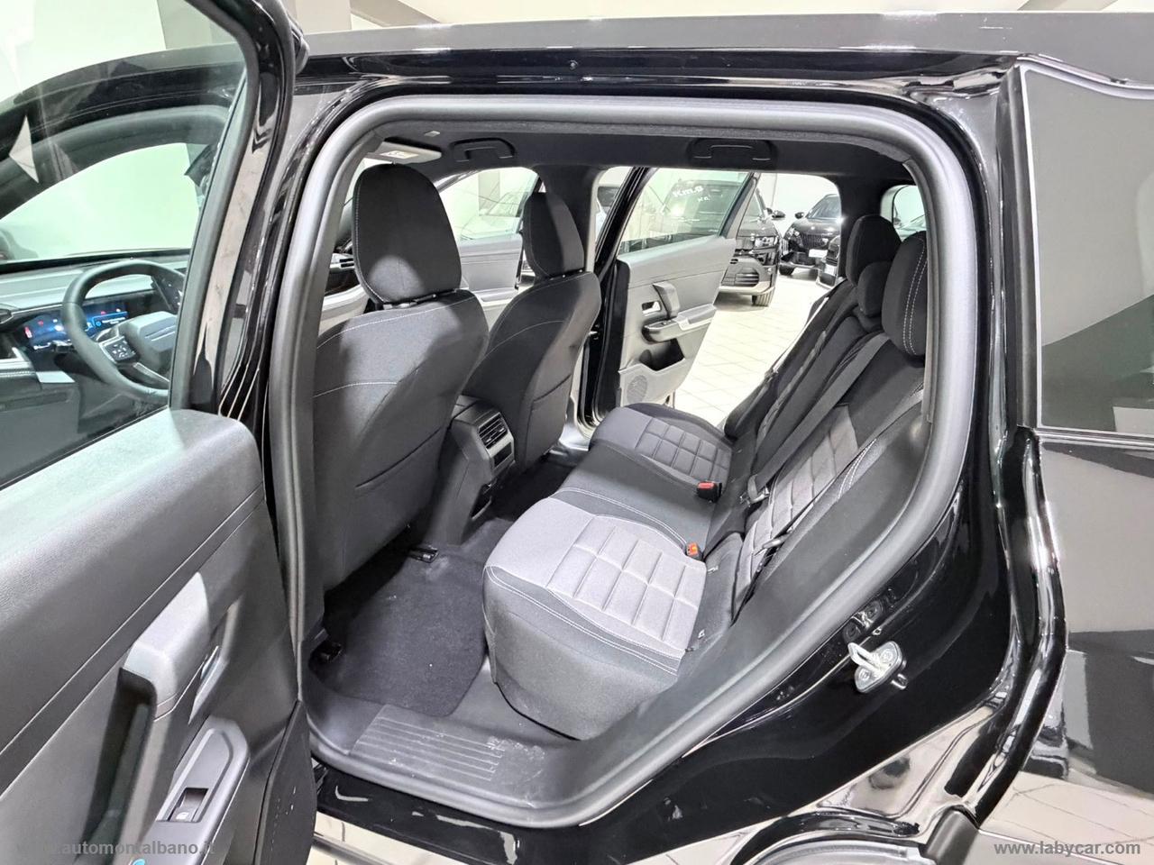 JEEP Compass 1.2 Turbo 48V Hybrid Altitude