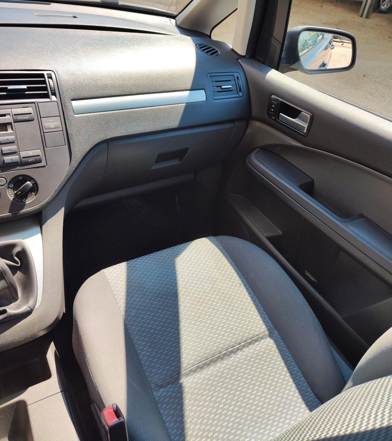 Ford C-Max 1.6 110CV ANNO 2004
