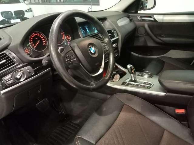 BMW X4 xdrive20d xLine auto PER OPERATORI DI SETTORE