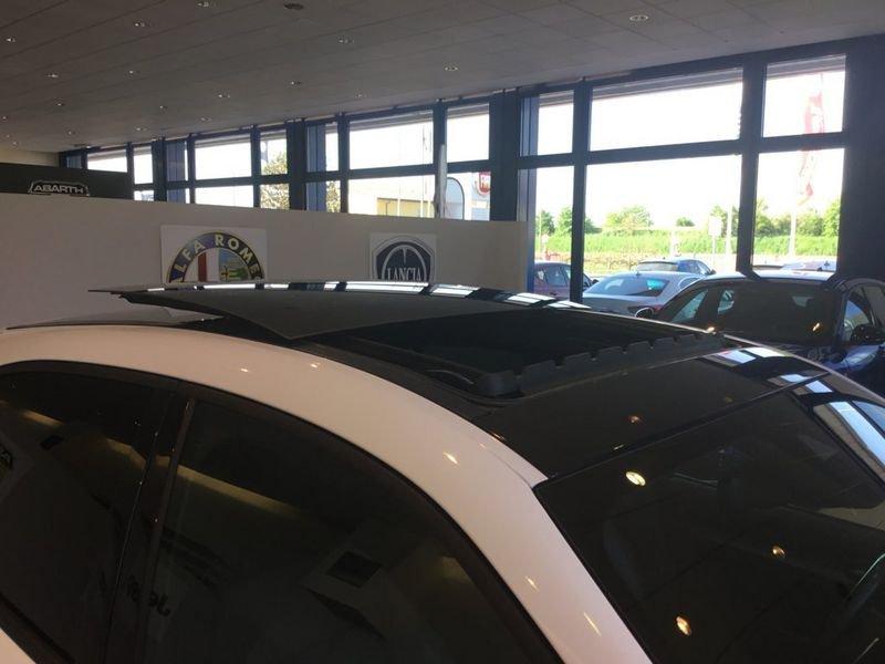 Alfa Romeo Stelvio 2.2 TD 190 CV Sprint AT8 Q4 MY22