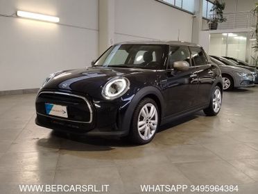 MINI Mini 5 porte Mini 1.5 Cooper Classic 5 porte*AUTOMATICA*