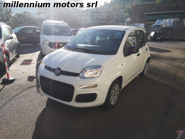 FIAT Panda 1.0 S&S Hybrid City