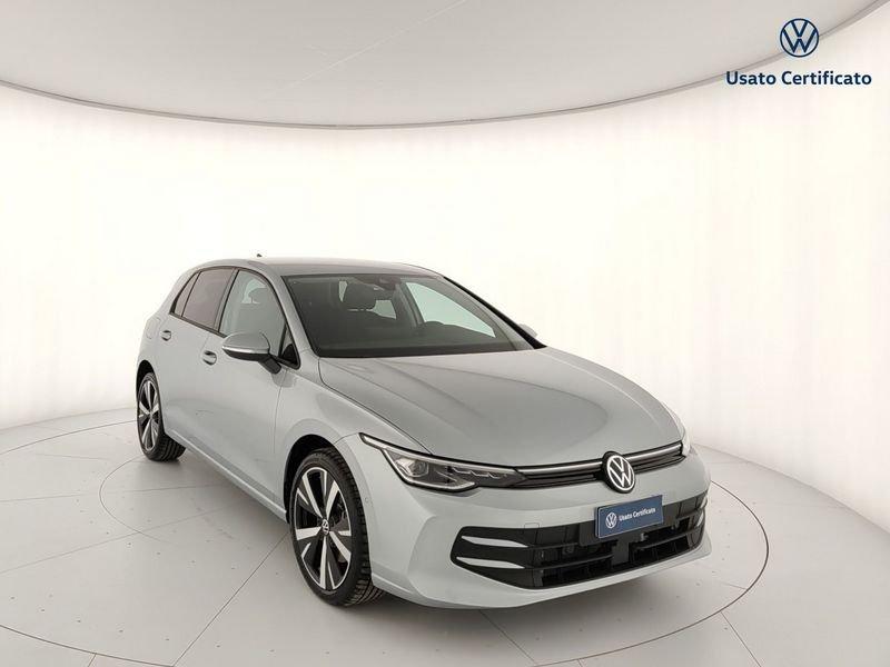 Volkswagen Golf Golf 1.5 TSI eHybrid DSG Edition Plus