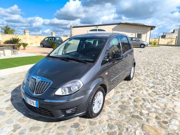 Lancia MUSA 1.3 Mjt 95 CV DFN Platinum perfetta