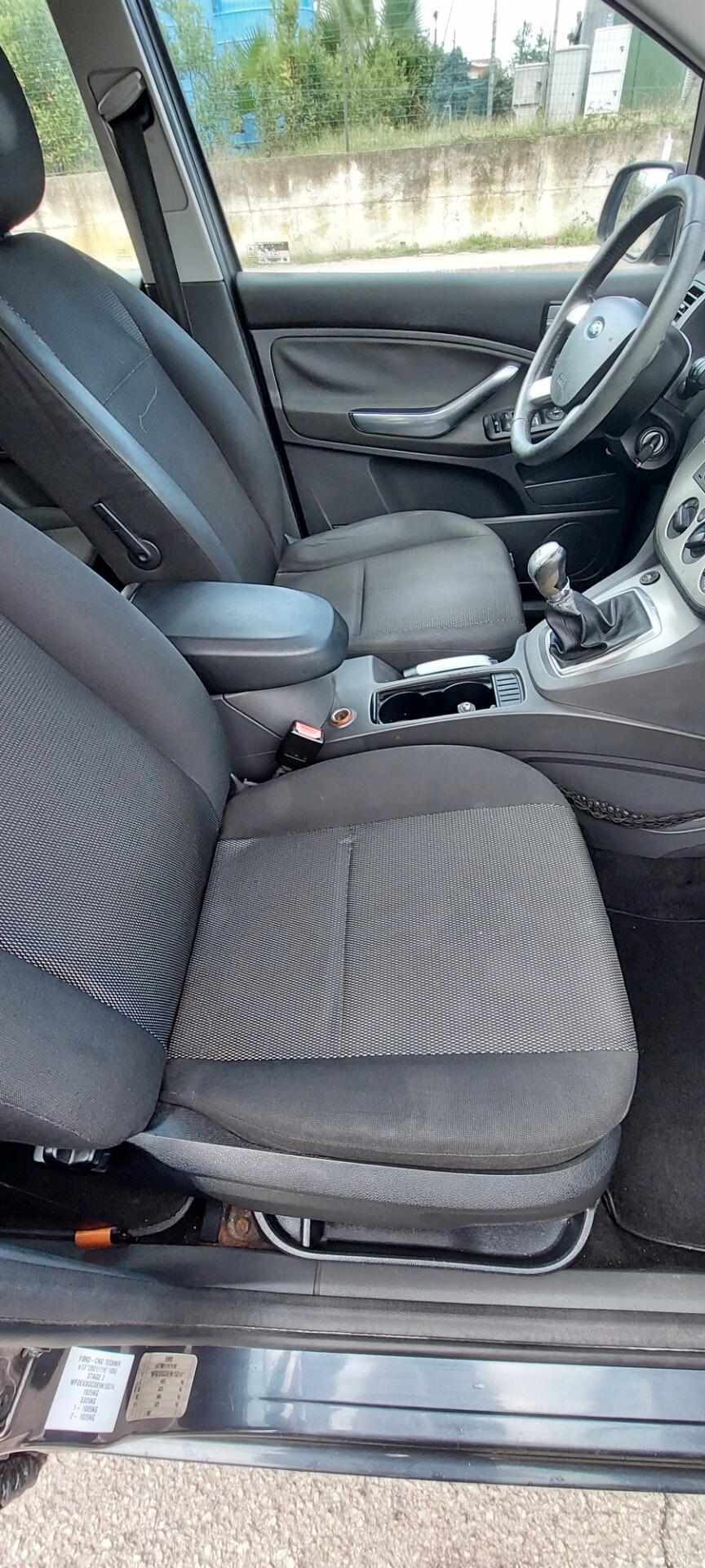 C-MAX 2,0 BENZINA /GPL DI SERIE CASA MADRE FORD 145 CV SCADENZA GPL 2029