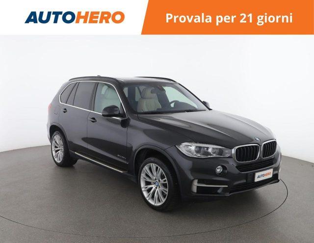 BMW X5 sDrive25d Business