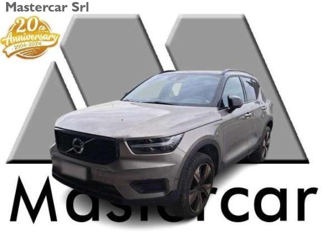 VOLVO XC40 XC40 1.5 t5 phev R-design auto N1 - GH599JA