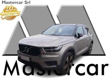 VOLVO XC40 XC40 1.5 t5 phev R-design auto N1 - GH599JA