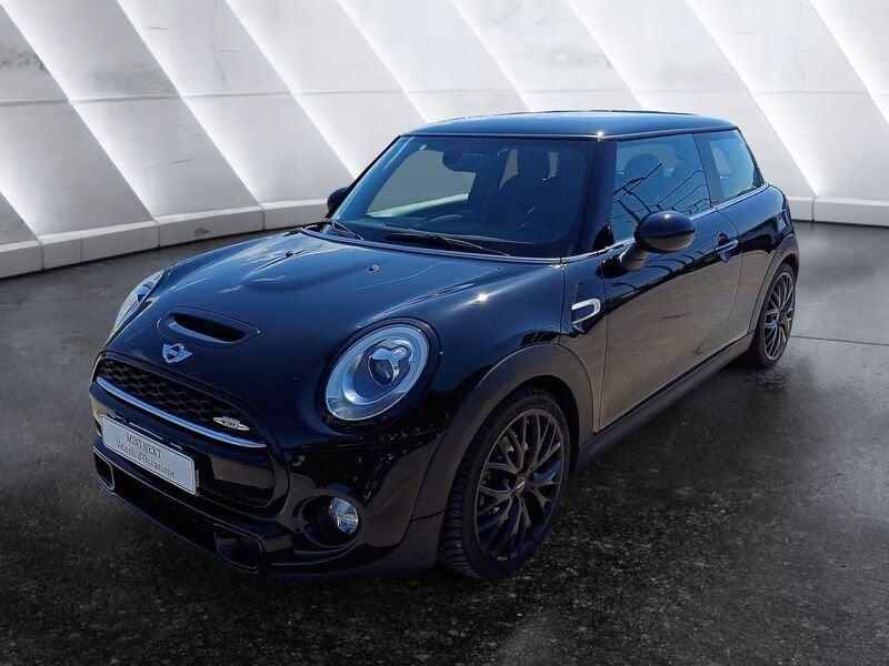 MINI Mini 5 porte Mini 2.0 Cooper S Hype 3p auto