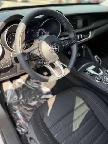 Alfa Romeo Stelvio Stelvio 2.2 t Business Q4 190cv auto