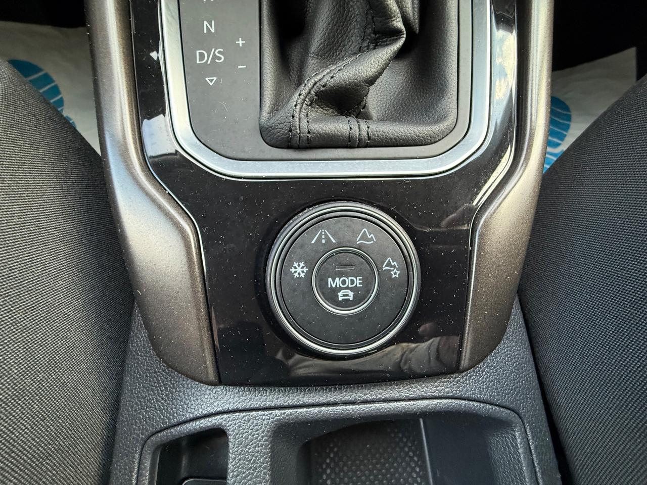 Volkswagen T-Roc - 4x4 - Gancio Traino