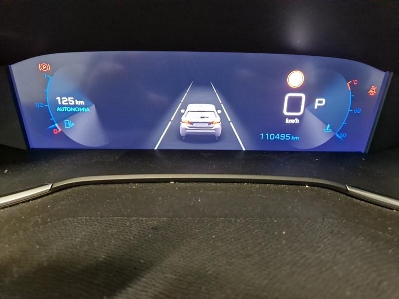 PEUGEOT 308 SW ACTIVE BUSINESS BLUEHDI 130 EAT8 SES STATION WAGON