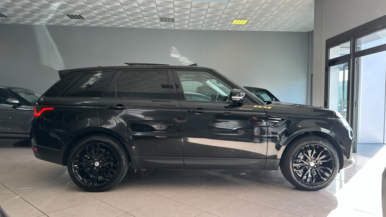 Range Rover Sport 3.0 HSE Dynamic TETTO APRIBILE
