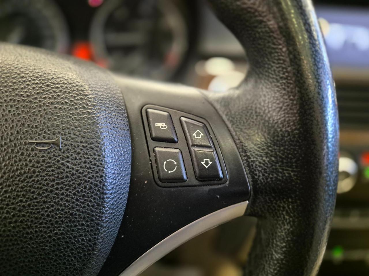 BMW 320 d Touring xdrive Futura - Sens. Park. - Tetto